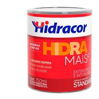 ESM SINT BRANCO GELO 750ML HIDRAMAIS