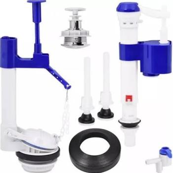 KIT COMPLETO UNIV CX ACOPLADA LIEGE