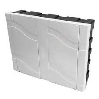 CENTRO DISJUNTOR PT/BC THOMPSON