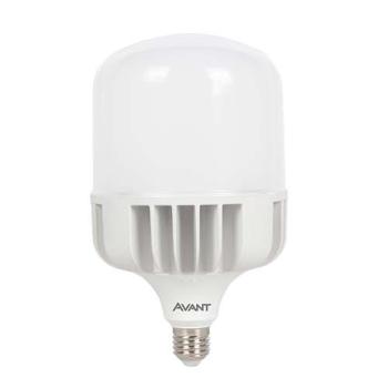 LAMPADA AVANT LED ALTA POT 75W BR 6500K