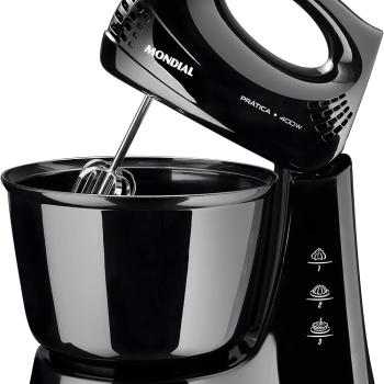 BATEDEIRA PRATICA 400W MONDIAL