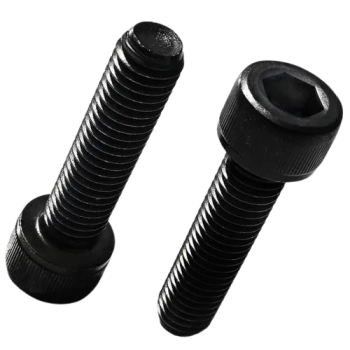 PARAFUSO ALLEN CAB CIL 6X35 MA