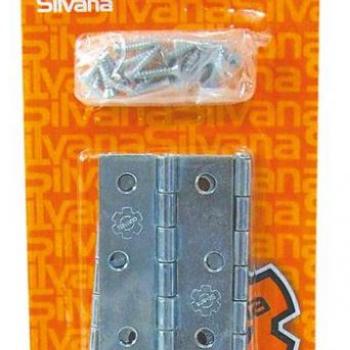 DOBRADIÇA ZINC 850X2.1/2 ENC SILVANA