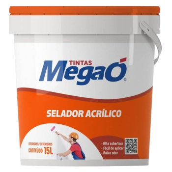 SELADOR 15L MEGAÓ