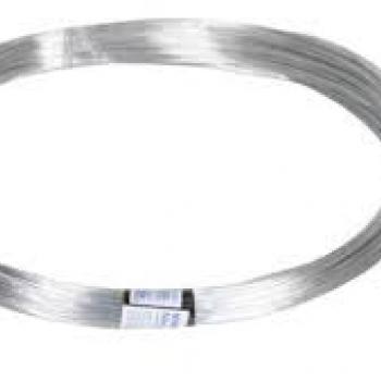 ARAME GALVANIZADO BWG 20 MORLAN.