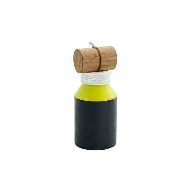 PRUMO DE PAREDE 1KG ACO THOMPSON