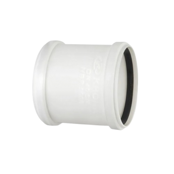 LUVA ESGOTO CORRER 50MM KRONA