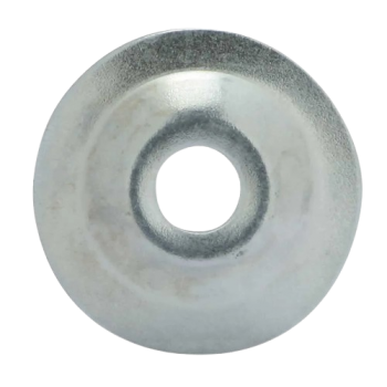 ARRUELA CONCAVA P/PINO TELHA 5/16 THUNDER