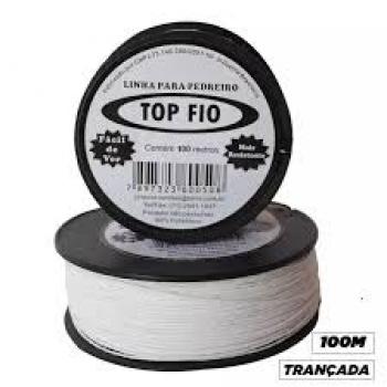 LINHA PEDREIRO LISA 100MT PLASCOR