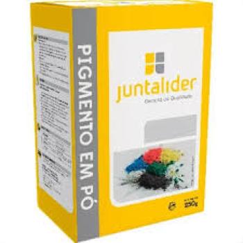 PIGMENTO PÓ VERMELHO JUNTALIDER 250G