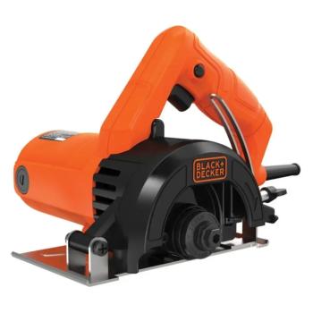 SERRA MARMORE 4.1/2” 1200W 220V BLACK & DECKER