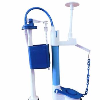KIT P/ CX ACOPLADA POLYUTIL