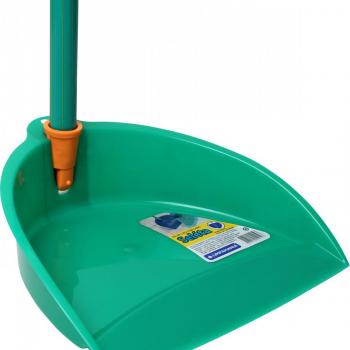 PA LIXO SELETA C/CABO LIMPAMANIA