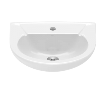 LAVATORIO 47X38,5CM BR SAVEIRO CELITE