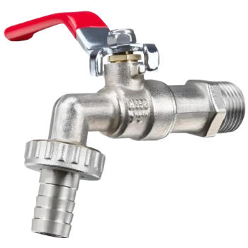 TORNEIRA METAL 1/2 FERTAK