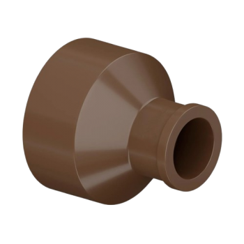 REDUÇÃO 40 P/25 SOLDAVEL MARROM MULTILIT