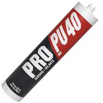 SELANTE PU U.G. 230ML/400GR PRETO SOUDAL