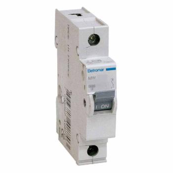 DISJUNTOR MONOFASICO 32A ELETROMAR