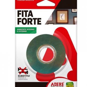 FITA DUPLA FACE 12MMX02MT ADERE