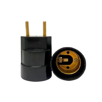 BOCAL C/PINO MACHO 4A PT FERTAK.