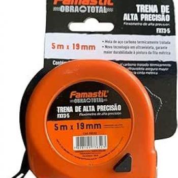 TRENA 19MX5MT FAMASTIL