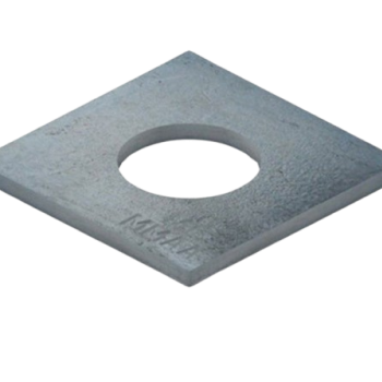 ARRUELA P/PARAFUSO DE POSTE QUAD