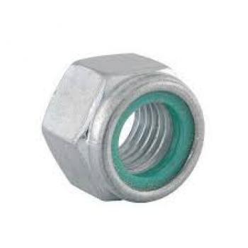 PORCA SEXTAVADA PARLOCK BAIXA 3/8 NC