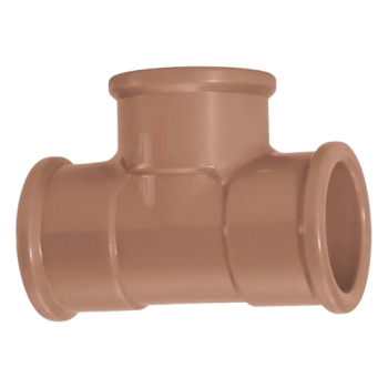 TE DE 60 SOLDAVEL AMANCO