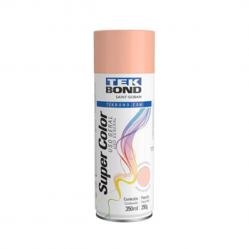 SPRAY ROSA U.G 350ML TEK BOND