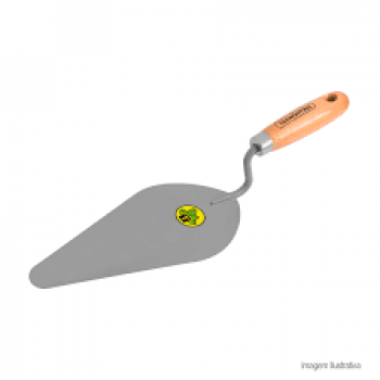 COLHER OVAL N 10 TRAMONTINA