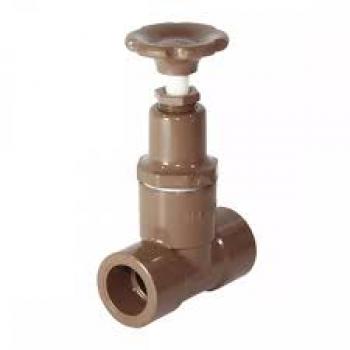 REGISTRO DE PRESSÃO 25MM LEKAT