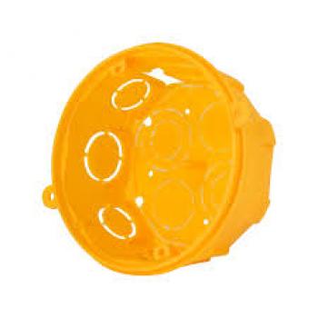 CAIXA GRANPLAST LUZ 4X4 OCTOGONAL