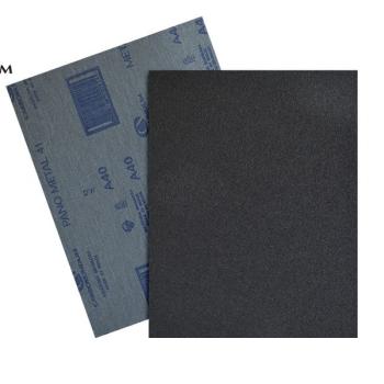 LIXA FERRO G220 CARBORUNDUM