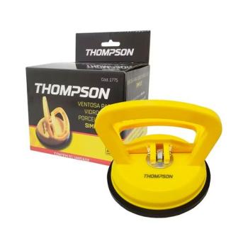 VENTOSA P/ VIDRO E PORCELANA 40KG THOMPSON