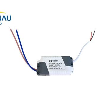 DRIVER BLUMENAU LED 3,5W 9-12V 260MA