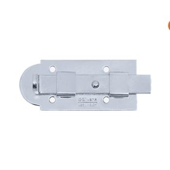 FERROLHO CHATO 450X5 ZINCADO SILVANA