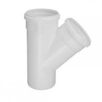 JUNÇÃO 75X75MM 45° ESG KRONA