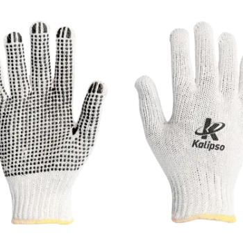 LUVA MALHA PIGM. TATEX BR KALIPSO