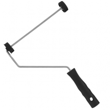 SUPORTE P/ROLO 23CM PRESSAO COMPEL