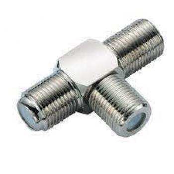 EMENDA T TRIPLO JACK MET PRIMETECH