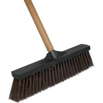 VASSOURAO GARI ROBUSTO ECO C/ CB 28CM MAX METALURGICA