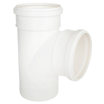 TE ESGOTO 50M PLASTILIT