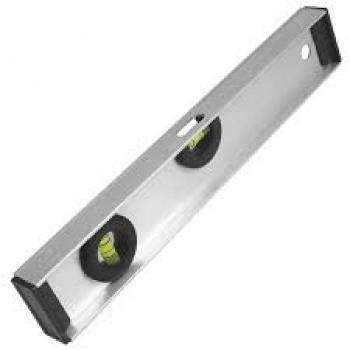NIVEL MAX  ALUMINIO 2011C 30CM PROF