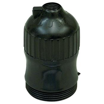 SOQUETE S/ CHAVE NYLON PTO ILUMI