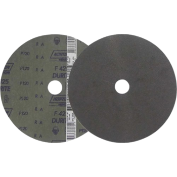 DISCO DE LIXA G120 NORTON