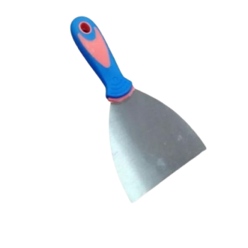 ESPATULA AÇO CROMADO Nº12 ROMA 127MM REF:2030