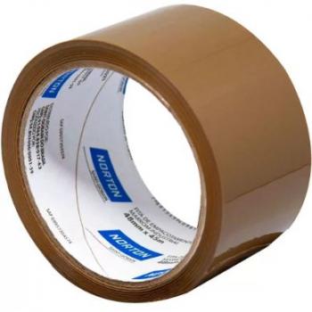 FITA EMP 48MMX50M MARROM KALA