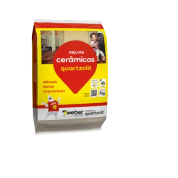 REJUNTE CAFÉ QUARTZOLIT