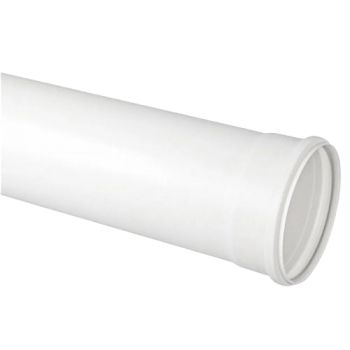 TUBO PVC 150MM ESGOTO 6MT KRONA