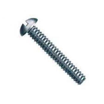 PARAFUSO FENDA 1/4X3